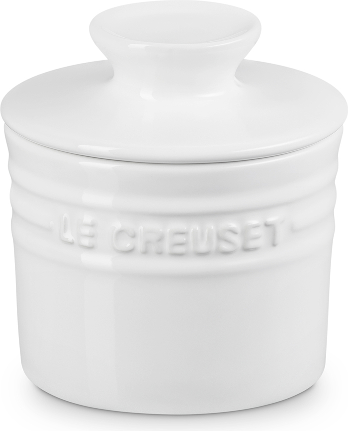 Mantequera francesa Le Creuset