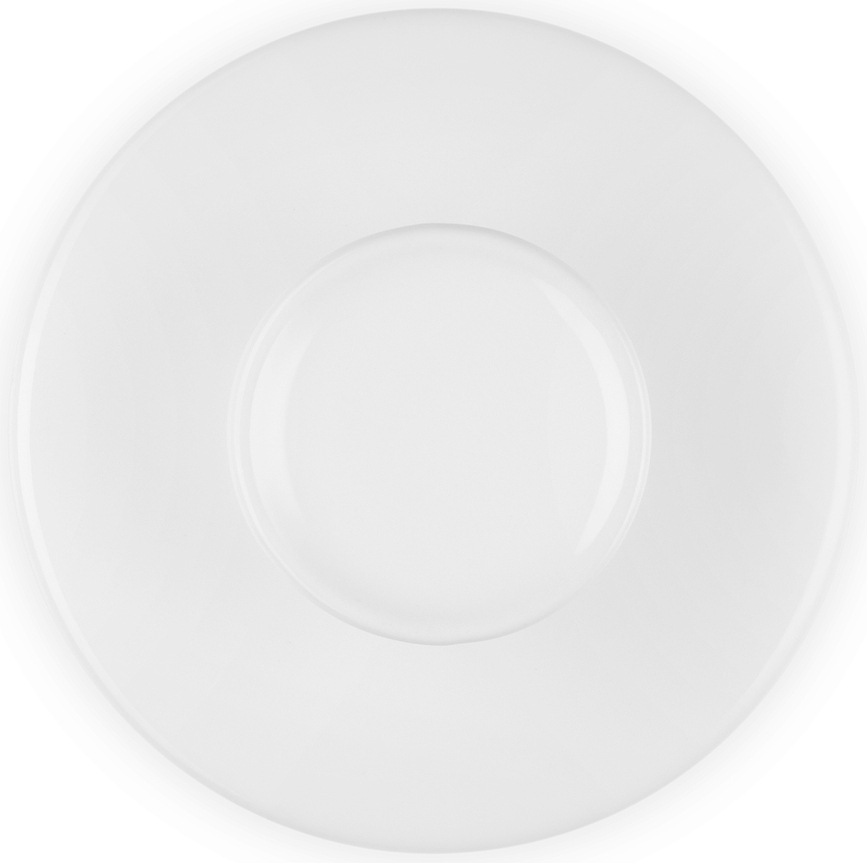 Mantequera de agua Le Creuset, blanca