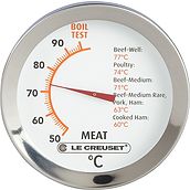 Mėsos termometras Le Creuset
