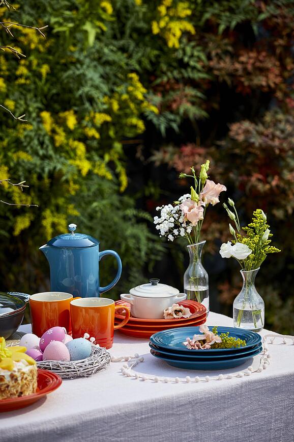 Mini Cocotte 250 ml, cerise