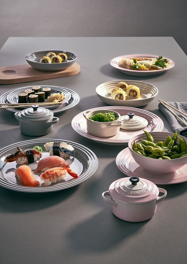 Mini Cocotte 250 ml, cerise