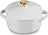 Mini Cocotte Holly, 250 ml, blanca