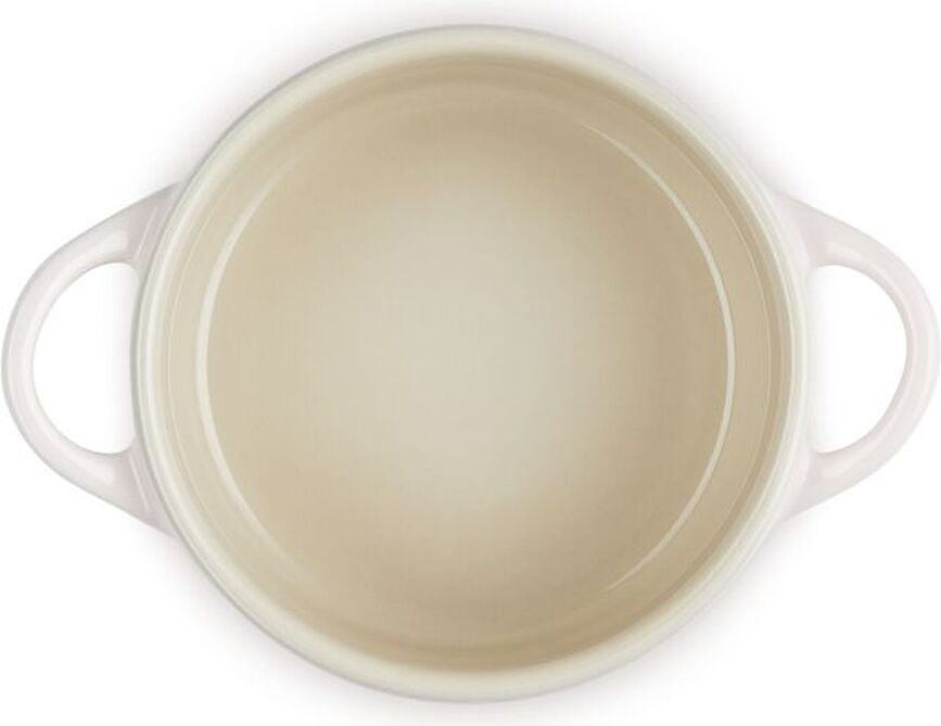 Mini Cocotte Posudica 250 ml morska sol suncokret