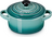 Mini Cocotte per cottura e servizio 250 ml, blu riviera