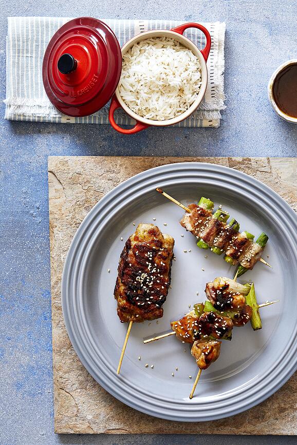 Mini Cocotte Posuda za pečenje i posluživanje 250 ml duboko plava