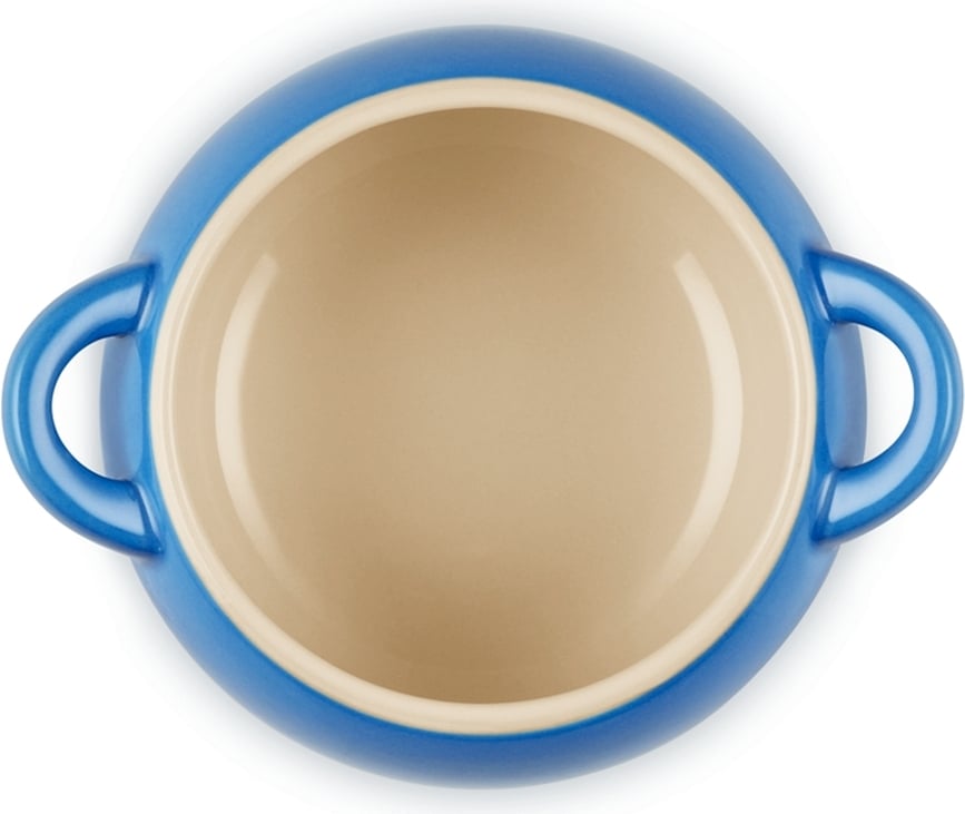 Mini Cocotte ugnsform och serveringsskål, blåbär, 480 ml