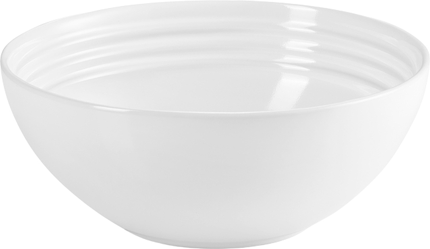 Mísa Le Creuset, 16 cm, bílá