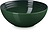 Misa Le Creuset 16 cm, tmavozelená
