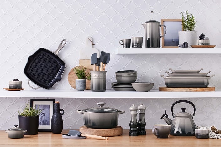 Misa sałatkowa Le Creuset 24 cm