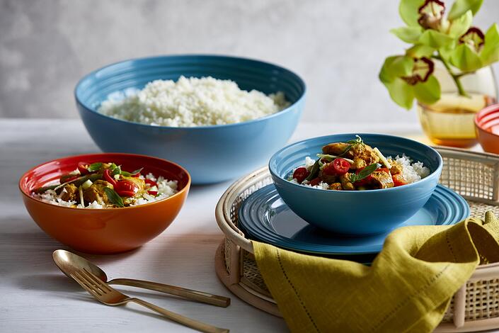 Misa sałatkowa Le Creuset 24 cm
