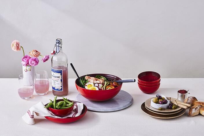 Misa sałatkowa Le Creuset 24 cm