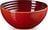 Miseczka na przekąski Le Creuset 12 cm wiśniowa