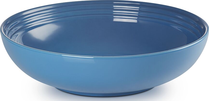 Миска для сервірування Le Creuset 32 см, марсельський синій
