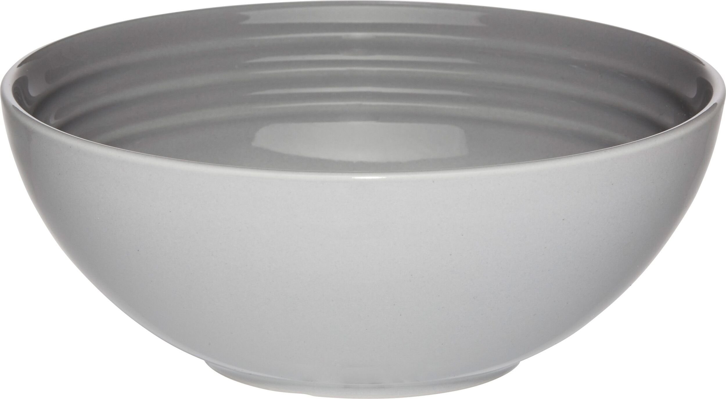 Miska Le Creuset 16 cm jasnoszara