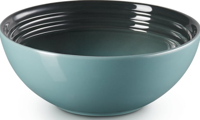 Miska Le Creuset 16 cm ocean