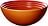 Miska Le Creuset 16 cm płomienny pomarańcz