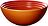 Mistička Le Creuset 16 cm ohnivo oranžová