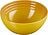 Mistička na občerstvení Le Creuset 12 cm slunečně žlutá