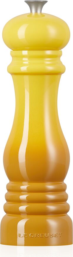 Млинок для солі Le Creuset 21 см, сонячно-жовтий