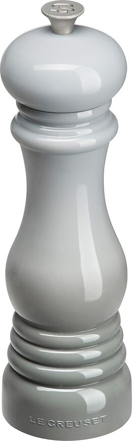 Млинок для солі Le Creuset 21 см, світло-сірий