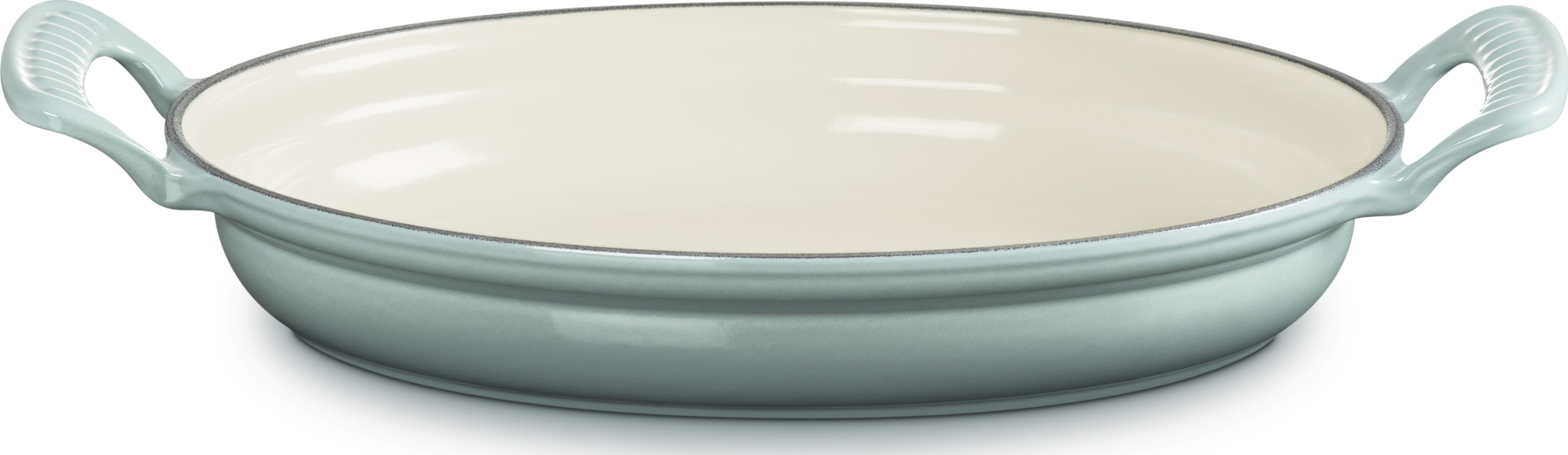 Modern Heritage Backform oval 28 cm, Meersalz