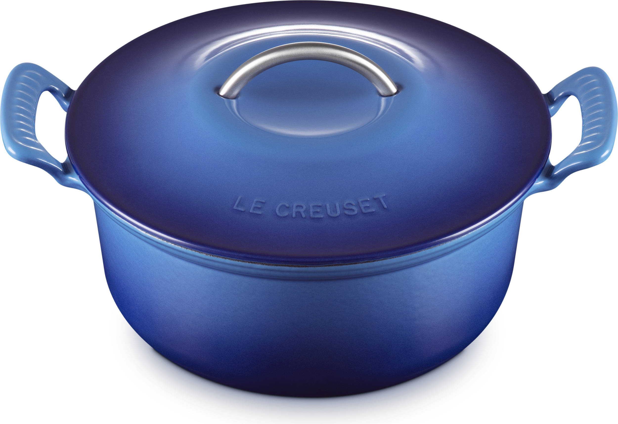 Modern Heritage Bräter 26 cm, tiefblau