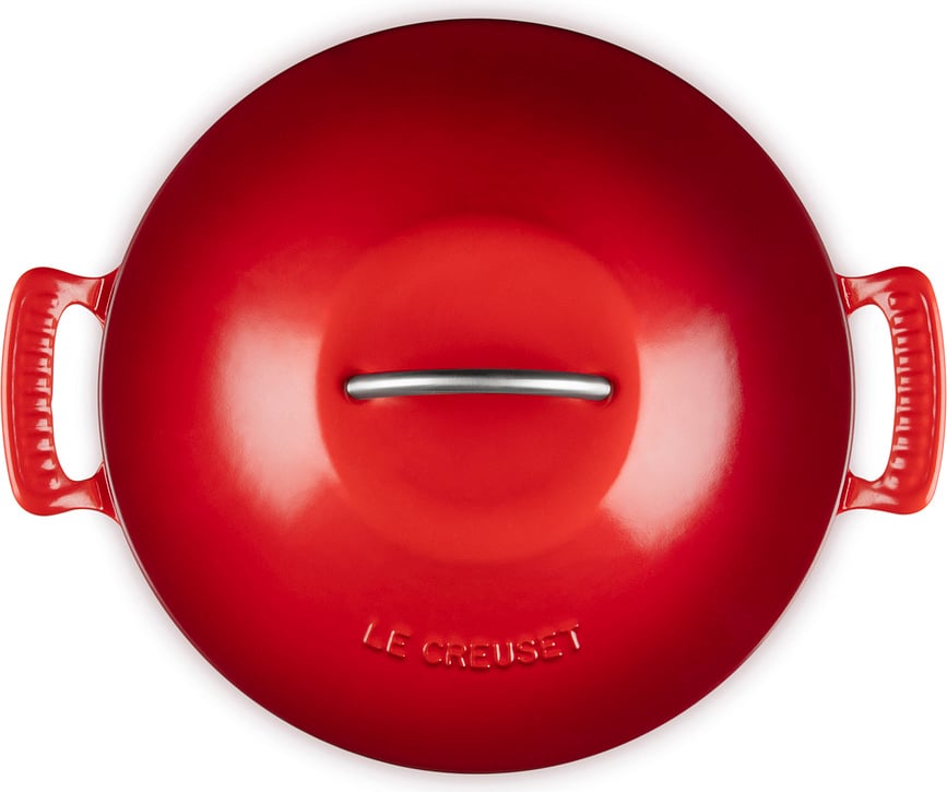 Modern Heritage Gourmet Lonac plitki 28 cm morska sol