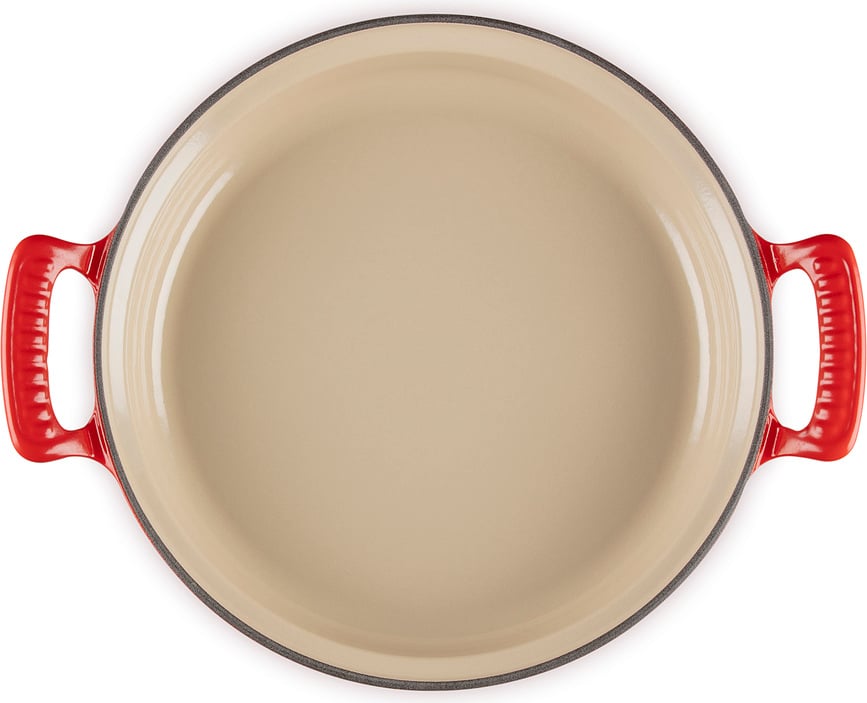 Modern Heritage Gourmet Lonac plitki 28 cm morska sol