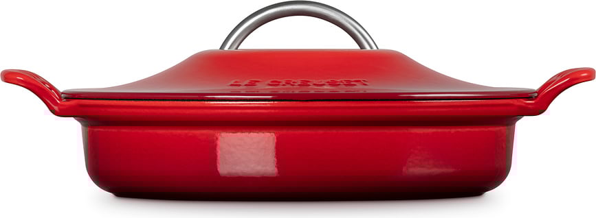 Modern Heritage Gourmet Lonac plitki 28 cm morska sol