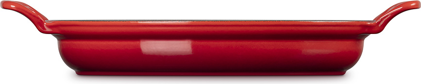 Modern Heritage Posuda za Pečenje ovalna 28 cm duboko plava