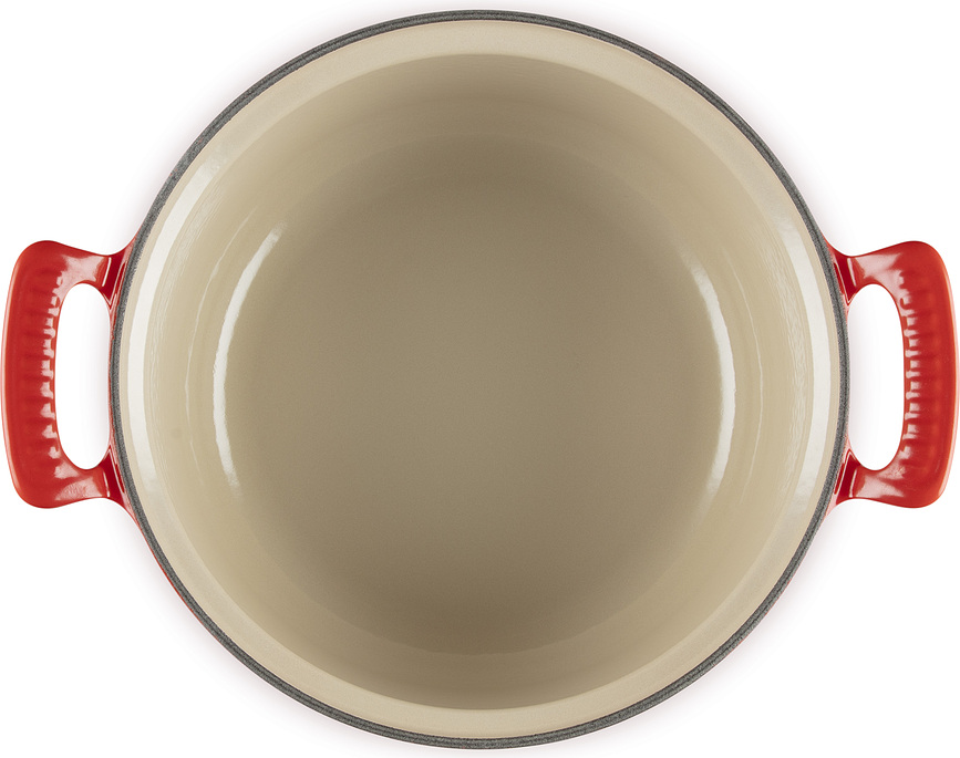 Modern Heritage Cocotte 26 cm, sel de mer