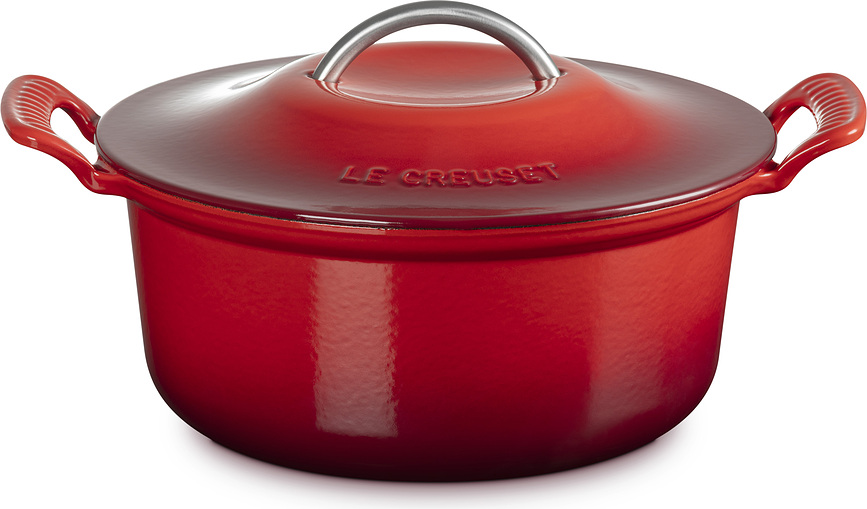 Modern Heritage Cocotte 26 cm, sel de mer