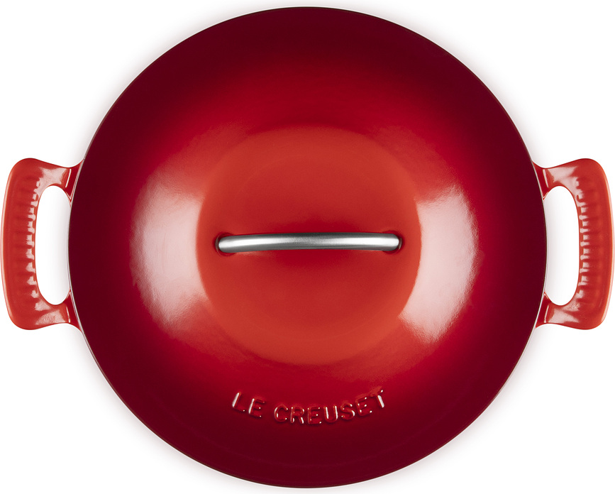 Modern Heritage Cocotte 26 cm, sel de mer