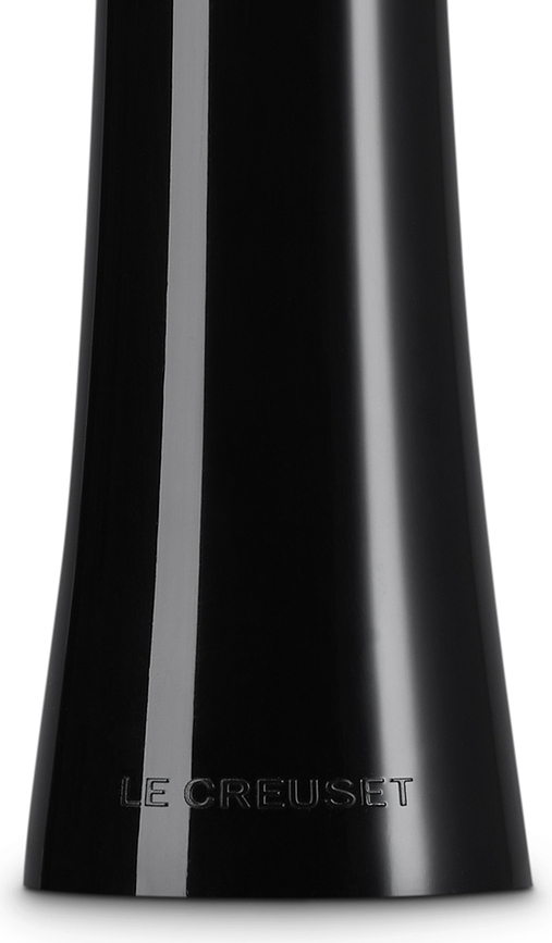 Modern Mlinček za poper, 21 cm, bež