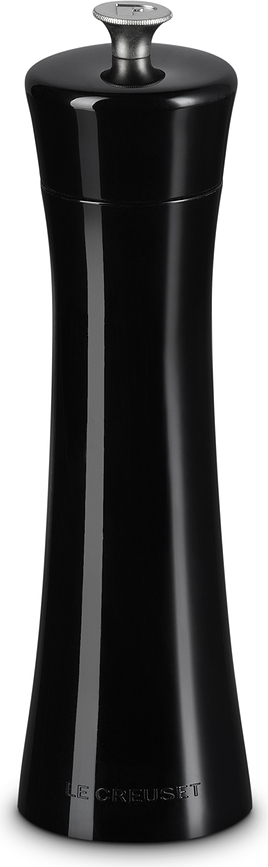 Modern Mlinček za poper, 21 cm, bež