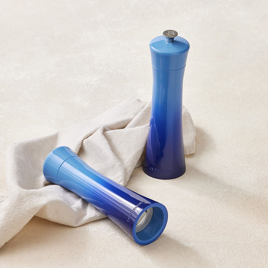 Modern Moulin à Poivre 21 cm, beige