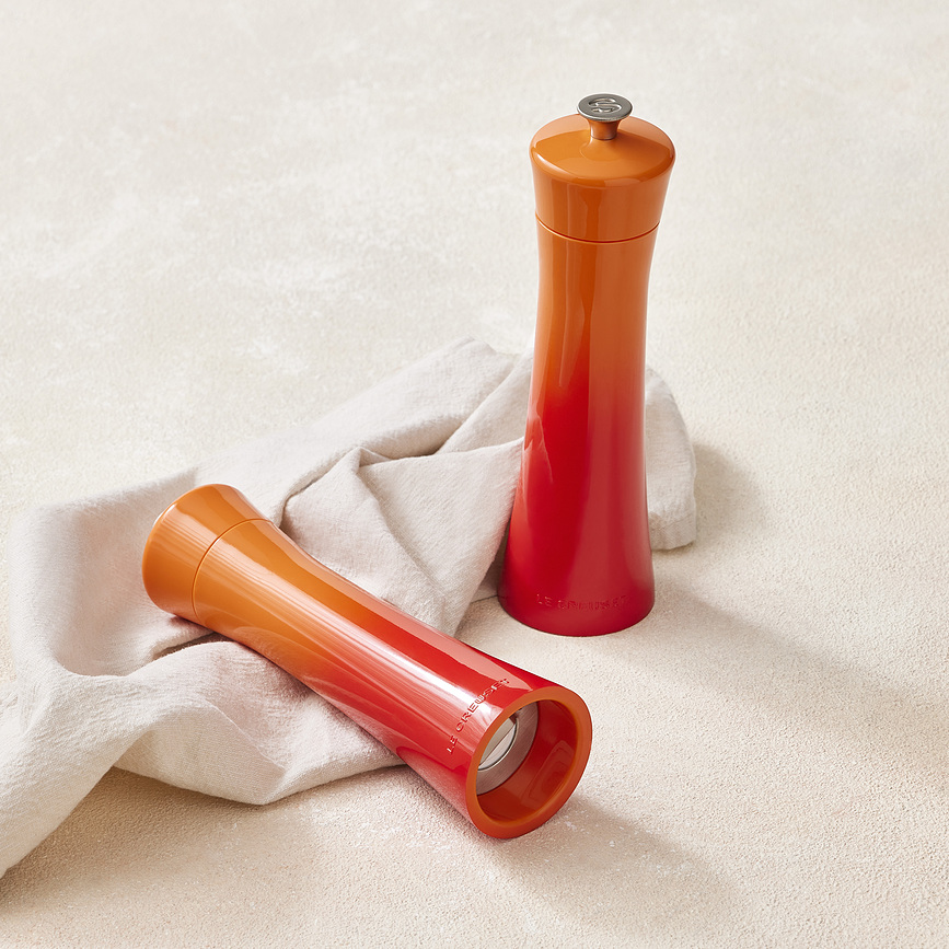 Modern Μύλος Πιπεριού, 21 εκ., μπεζ