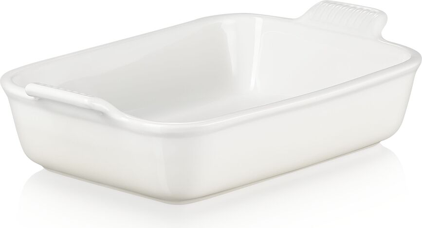 Molde para Hornear Heritage, 19 x 26 cm, beige