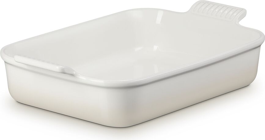 Molde para Hornear Heritage, 24 x 32 cm, beige