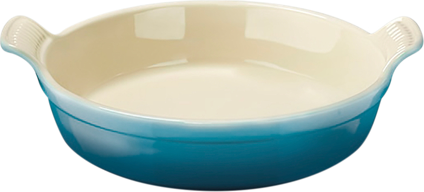 Molde para Hornear Heritage, redondo, 24 cm