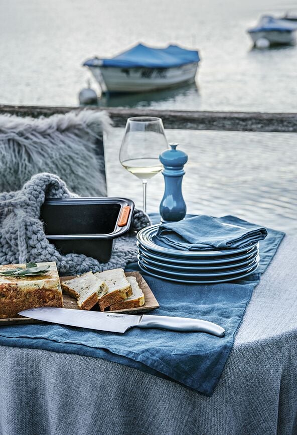 Molde para hornear antiadherente Le Creuset II, 30 cm, estrecho