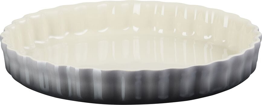 Molde para Tarta Heritage 28 cm, gris