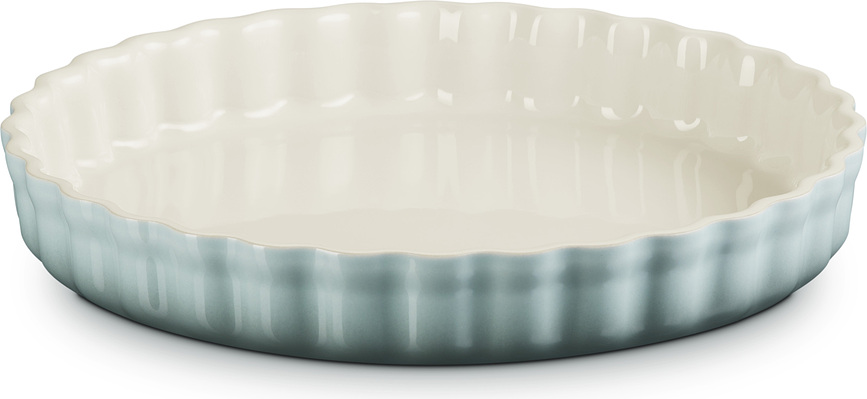 Molde para Tarta Heritage, 28 cm, sal marina