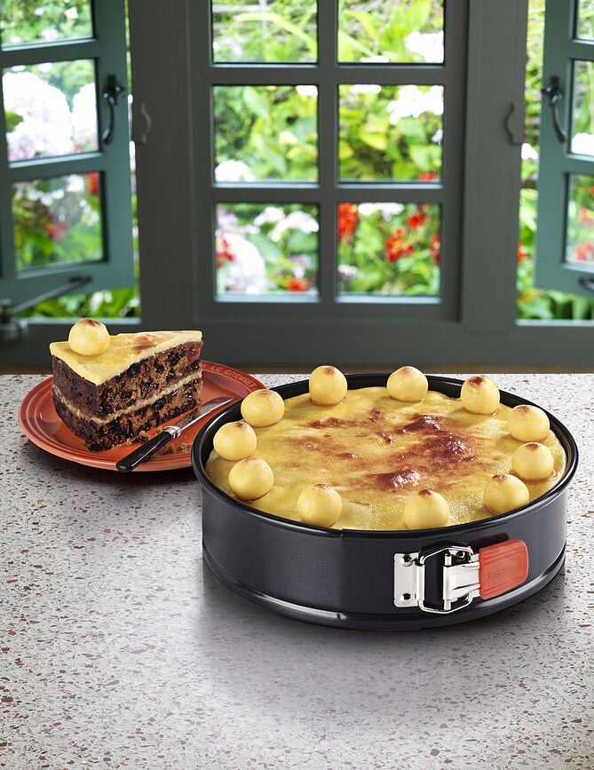 Molde Desmontable antiadherente Le Creuset, 20 cm