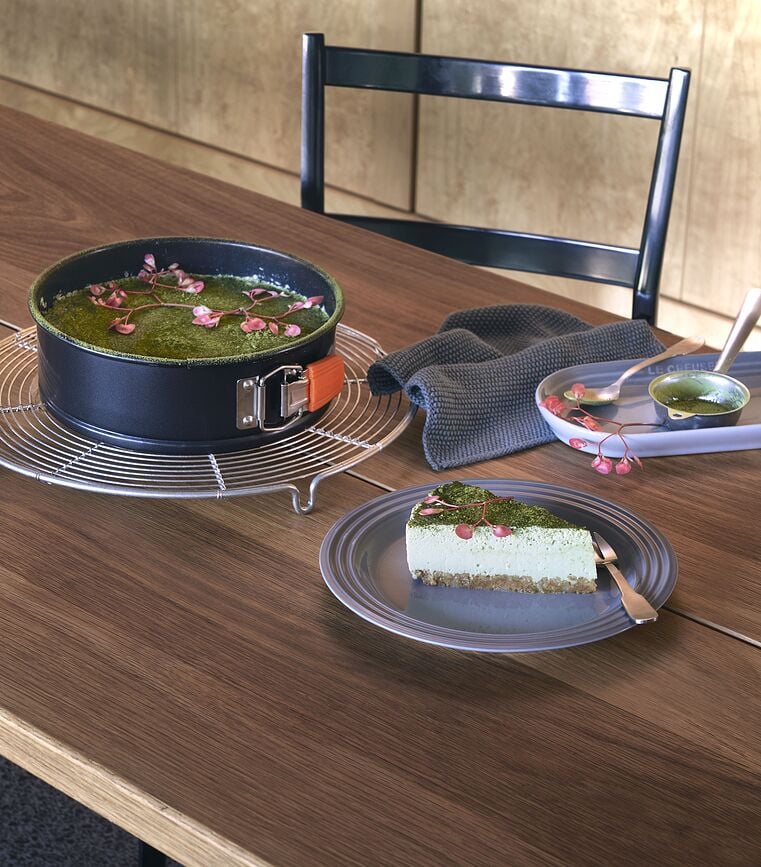 Molde Desmontable antiadherente Le Creuset, 20 cm