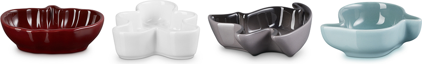 Moldes para hornear y servir Halloween, Set de 4 piezas