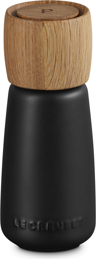 Molinillo de Pimienta de gres Le Creuset