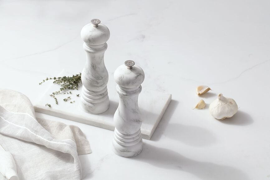 Molinillo de Pimienta Le Creuset, 21 cm, beige