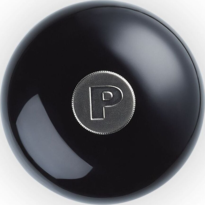 Molinillo de pimienta Le Creuset, 30 cm, negro mate