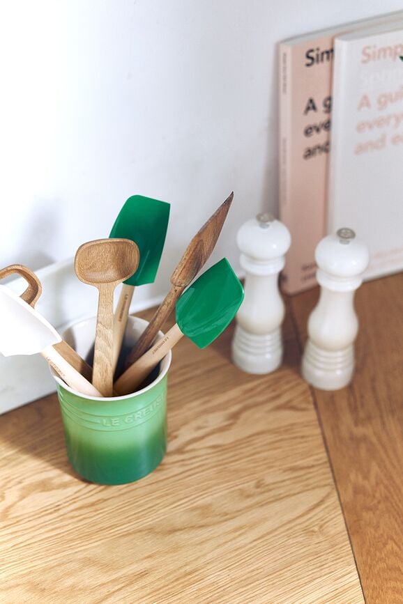 Molinillo de Sal Le Creuset, 21 cm, beige